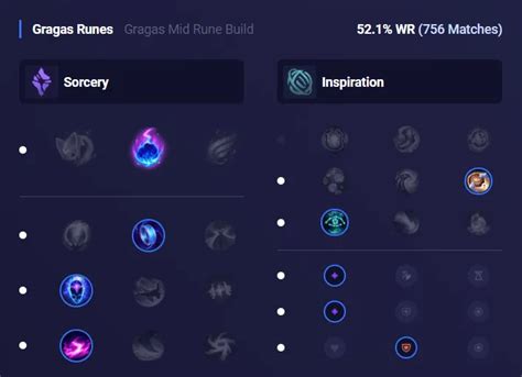 runes gragas|gragas rune guide.